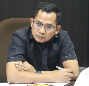 Kasus DBD di Pekanbaru Tinggi, Dewan Ingatkan Jangan Anggap Sepele Masalah Satu Ini